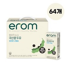놓치면 후회할 황성주두유 최저가 제품 BEST 5