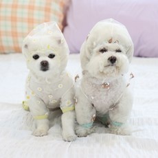 이건 정말 대박템, 감동이에요. 강아지해충방지옷 추천 정보 BEST 9