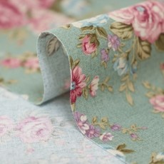 이거 좋더라구요 꽃무늬원단 할인 상품 베스트 9