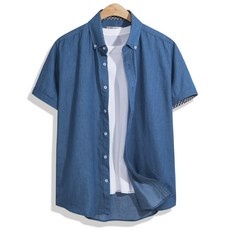 품질이 너무 좋아요, 감동입니다. 남성셔츠 추천 제품 리스트 9