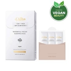 ◀ 2024년 실사용 상품후기 대박▶ 달바슬리핑팩 추천 정보 TOP 9