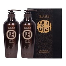 ◀ 2024년 믿고쓰는 혜자템▶ 댕기머리 탈모샴푸 최저가 정보 TOP 9