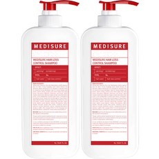 정말 가성비템이에요, 만족해요. 메디슈어 탈모샴푸 추천 정보 리스트 9