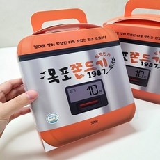 잘 샀어요, 후회 없어요. 목포쫀드기 최저가 아이템 베스트 9