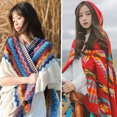 믿고 쓰는 제품, 정말 잘 샀어요. 몽골판초 추천 제품 베스트 9