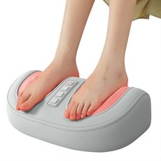 이건 꼭 사야해요, 후회 없어요. 발마사지 인기 정보 리스트 9