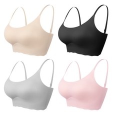 다시 구매할 예정입니다, 너무 좋아요. 브라렛 인기 정보 베스트 9