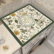 놓치면 후회할 세탁기커버 할인 상품 TOP 9