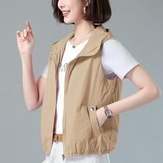 너무 좋아요, 행복해요. 여름 조끼 여성 최저가 상품 탑 9