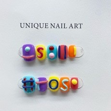 세일해서 샀어요, 만족해요. 여름손톱네일 인기 제품 베스트 9