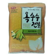 정말 좋네요, 행복해요. 옥수수전분가루 인기 제품 상위 9