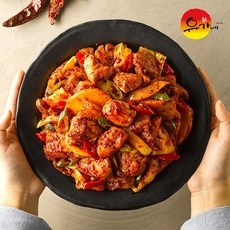 상품후기 대박, 정말 좋아요. 유가네닭갈비 인기 정보 탑 9