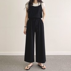 혜자템이에요, 만족스러워요. 점프수트 최저가 아이템 리스트 9