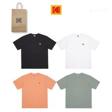 놓치면 후회할 코닥반팔티 추천 제품 상위 9