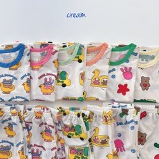 특가 크림실내복 추천 아이템 상위 9