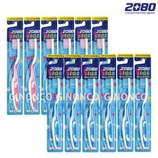 ◀ 2024년 실사용 추천 후기▶ 2080어린이칫솔 할인 상품 BEST 5