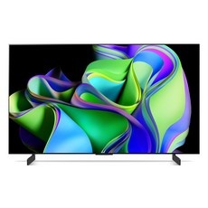 최저가여서 주저 없이 구매했어요. oled42c4cna 추천 정보 베스트 5