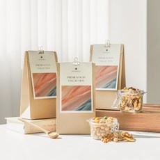 놓치면 후회할 결혼식 답례품 견과류 할인 상품 BEST 5