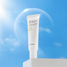 신상품 닥터수분선크림rp닥터헤디슨 최저가 아이템 탑 5