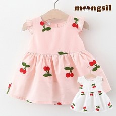 최저가 베베드피노 여아 원피스 할인 상품 리스트 5