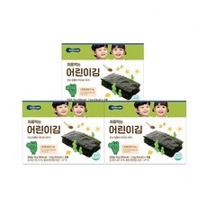 할인정보 베베쿡아기김 추천 아이템 베스트 5