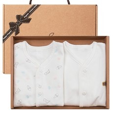 ◀ 2024년 실사용 가성비가 너무 좋아요▶ 아기 내복 선물 인기 제품 탑 5