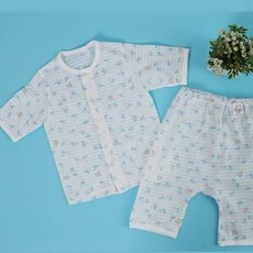 신상품 아기 내복 여름 할인 아이템 리스트 5
