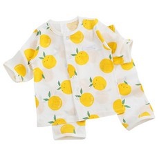 ◀ 2024년 실사용 인플들이 추천하는▶ 아기 내복 여름용 7부 최저가 상품 베스트 5