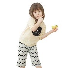 ◀ 2024년 실사용 추천 후기▶ 아기 여름 내복 7부 110 추천 제품 베스트 5