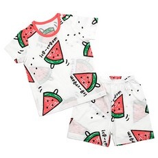 최저가 아기 여름 내복 90 최저가 상품 베스트 5