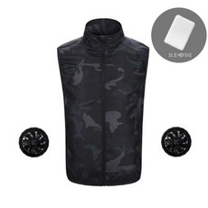 놓치면 후회할 여름 조끼 선풍기 할인 아이템 BEST 5