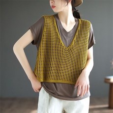 할인정보 여름 조끼 여성 인기 정보 베스트 5