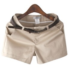 이거 좋더라구요 여성 반바지 3부 할인 아이템 베스트 5