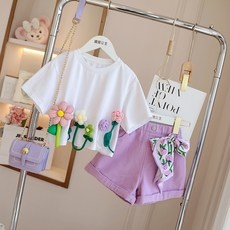 Must Have Item 여아 상하복 세트 130 최저가 상품 리스트 5