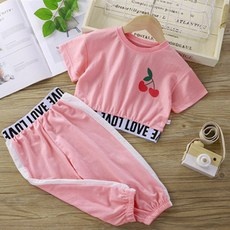 가성비 여아 상하복 세트 최저가 정보 BEST 5