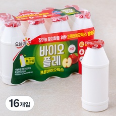 ◀ 2024년 후기로 대박난 행복한 선택▶ 유산균 음료 인기 아이템 BEST 5