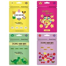 가성비 유아 모기패치 인기 상품 탑 5