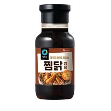 유용한 청정원찜닭양념 추천 정보 TOP 5