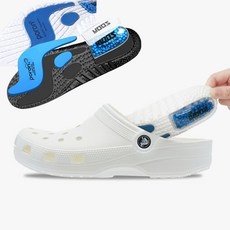 ◀ 2024년 내돈내산 실사용 강추후기▶ 크록스깔창 최저가 제품 TOP 5