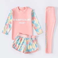 이거 좋더라구요 키즈 래쉬가드 여아 추천 제품 탑 5