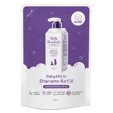 신상품 키즈 샴푸 리필 할인 정보 탑 5