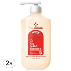 ◀ 2024년 후기를 보니 더 맘에 들어요▶ 키즈 샴푸 바디워시 인기 제품 TOP 5