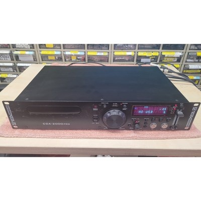 신상품이라 기대했는데 정말 좋네요. cda-2000pro 인기 제품 탑 5