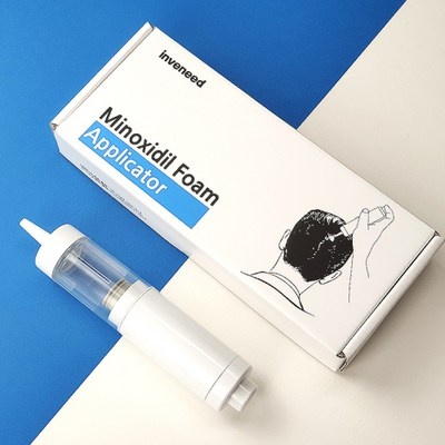 다시 구매할 예정입니다, 너무 좋아요. 로게인폼구매 인기 제품 탑 5