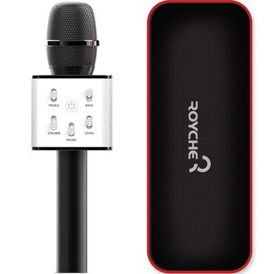 고민하다가 샀는데 정말 잘한 선택이에요. 로이체블루투스마이크 할인 상품 탑 5