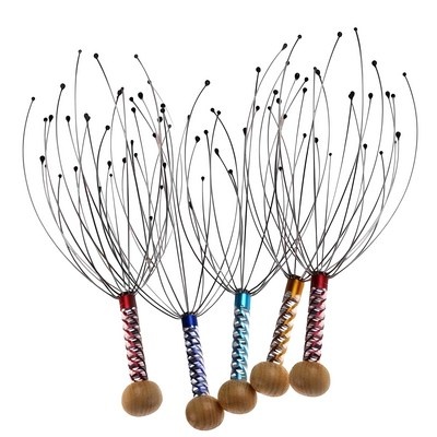 가성비 최고, 정말 잘 샀어요. 머리마사지기 최저가 정보 BEST 5