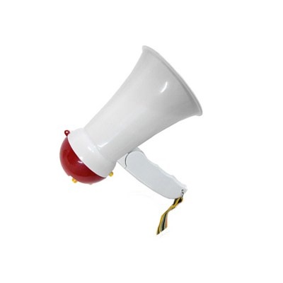 세일 기간에 샀어요, 정말 잘 샀어요. 미니메가폰 인기 상품 탑 5