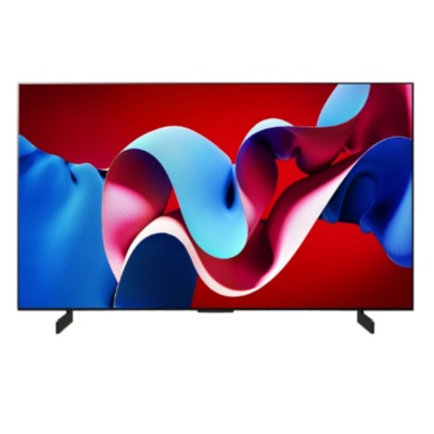 리뷰 보고 샀는데 정말 좋네요, 만족해요. oled42c4kna 최저가 정보 상위 5