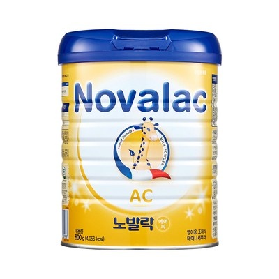 내돈내산 후기입니다, 정말 만족해요. 노발락ac1단계 할인 제품 리스트 5