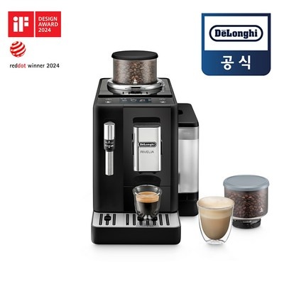 ◀ 2024년 믿고쓰는 혜자템▶ 드롱기리벨리아 추천 상품 탑 5